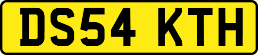 DS54KTH