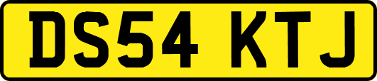 DS54KTJ