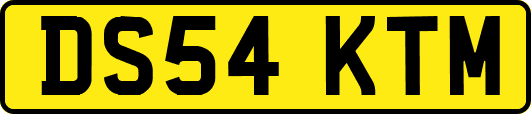 DS54KTM