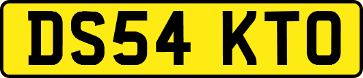 DS54KTO