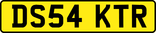 DS54KTR
