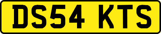DS54KTS