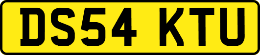 DS54KTU