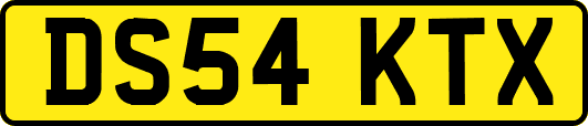 DS54KTX