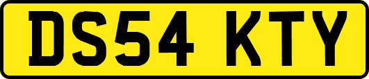DS54KTY