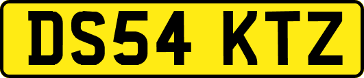 DS54KTZ