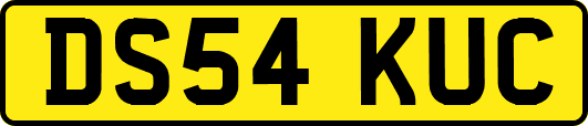 DS54KUC