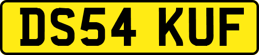 DS54KUF