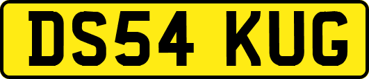 DS54KUG