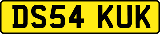 DS54KUK