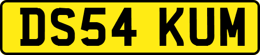 DS54KUM