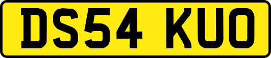 DS54KUO