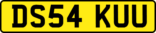 DS54KUU