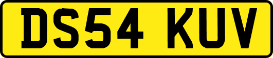 DS54KUV