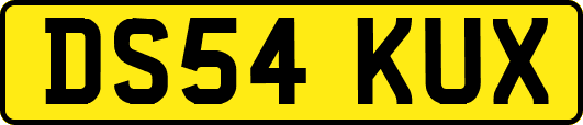 DS54KUX