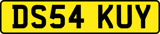DS54KUY