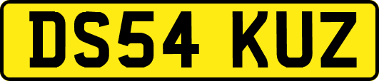DS54KUZ
