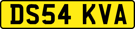DS54KVA
