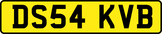 DS54KVB