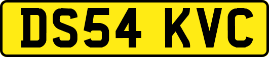 DS54KVC