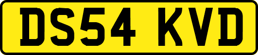 DS54KVD