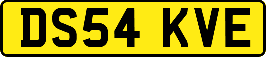 DS54KVE