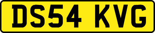 DS54KVG