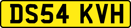 DS54KVH