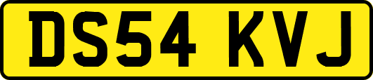 DS54KVJ
