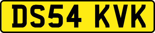 DS54KVK