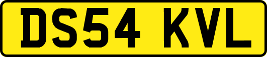 DS54KVL