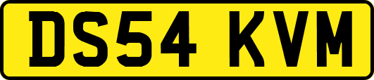 DS54KVM