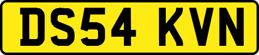 DS54KVN