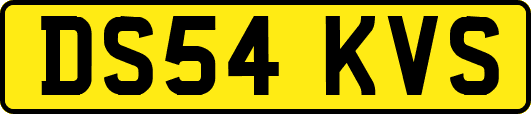 DS54KVS
