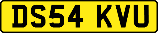 DS54KVU