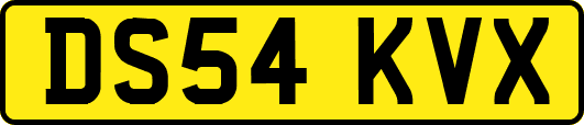 DS54KVX