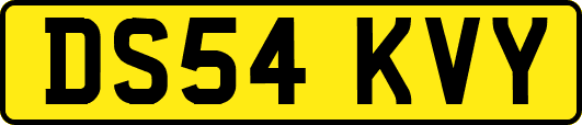 DS54KVY