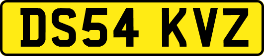 DS54KVZ