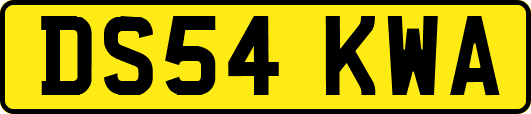 DS54KWA