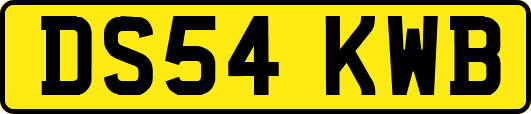DS54KWB
