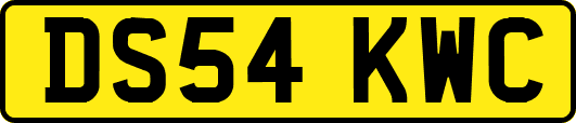 DS54KWC