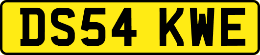 DS54KWE