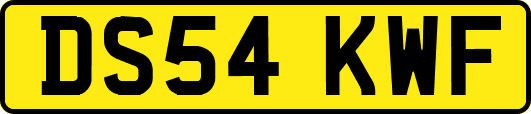 DS54KWF