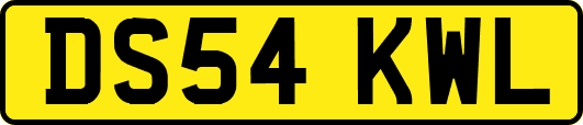 DS54KWL