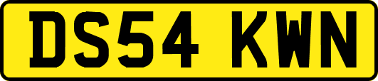 DS54KWN