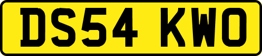 DS54KWO