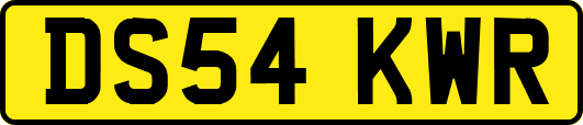 DS54KWR