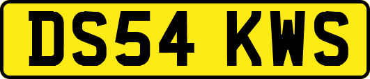 DS54KWS