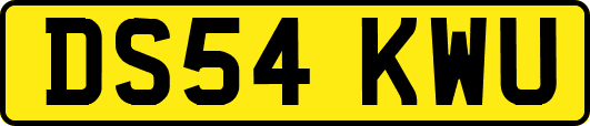 DS54KWU