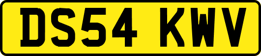 DS54KWV